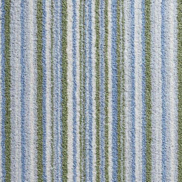 Hugh Mackay - Durham Twist Stripe